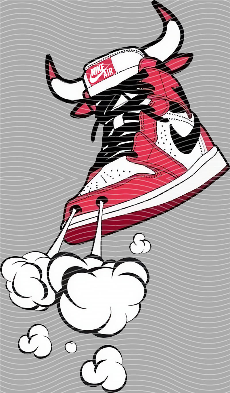 NIKE-NK 296